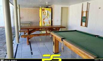 Imagem 3: Casa com 6 dormitórios à venda por r$ 900.000 - camboinha - cabedelo/pb para