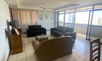 Imagem 2: Apartamento 250m2 com 04 quartos no manaíra á venda por 750.000,00 para