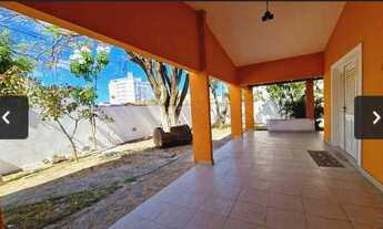 Imagem 5: Casa 250m2 com 04 quartos em camboinha para locação por 4.800,00/mensal para