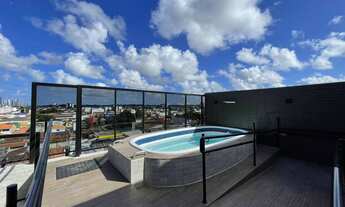 Imagem 3: Apartamentos a venda a partir de R$199.000,00 a R$345.000,00