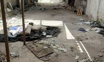 Imagem 3: Terreno 180m² com um mini galpão em Jaguaribe, a venda por R$200.000,00