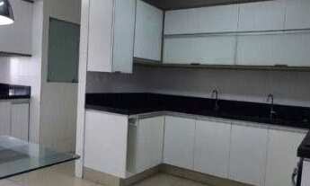 Imagem 3: Apartamento com 3 dormitórios à venda, 127 m² por r$ 1.190.000,00 - brisamar - joão pessoa