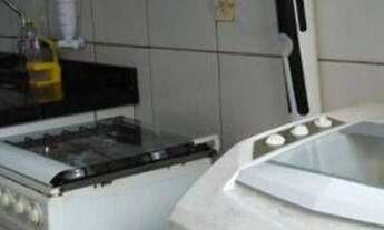 Imagem 6: Apartamento com 2 dormitórios à venda, 62 m² por r$ 149.000 - ernesto geisel - joão pessoa