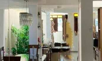 Imagem 2: Casa com 3 dormitórios à venda, 360 m² por r$ 650.000,00 - bairro dos ipês - joão pessoa/p