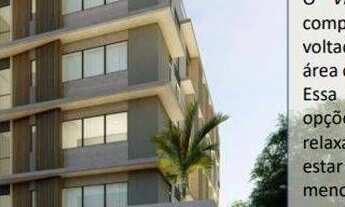 Imagem 7: Studio à venda, 21 m² por r$ 169.000 - bela vista ii - cabedelo/pb para