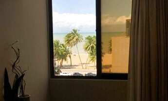 Imagem 4: Apartamento com 1 dormitório à venda, 32 m² por r$ 600.000,00 - cabo branco - joão pessoa