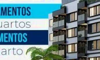 Imagem 4: Apartamento com 1 a 2 dormitório à venda, 36 a 57 m² partir de r$ 205.000 - intermares - c