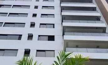 Imagem: Apartamento 100m² 3 suítes no Jardim Oceania