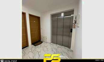 Imagem 6: Apartamento com 3 dormitórios à venda, 60 m² por r$ 320.000 - loteamento bela vista - cabe