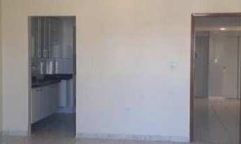 Imagem 4: Apartamento com 3 dormitórios à venda, 128 m² por r$ 600.000 - intermarés - joão pessoa/pb