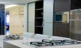 Imagem 6: Apartamento com 4 dormitórios à venda, 184 m² por r$ 1.300.000,00 - tambaú - joão pessoa/p