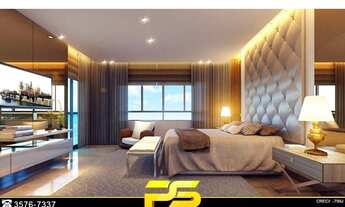 Imagem: Apartamento com 5 dormitórios à venda