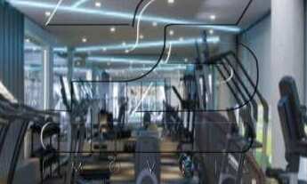 Imagem 6: Apartamento com 2 dormitórios à venda, 63 m² por r$ 372.187,18 - ponta do seixas - joão pe