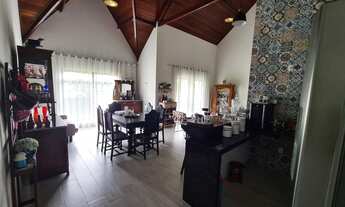 Imagem 7: Casa mobiliada com 03 quartos em bananeiras no condomínio águas da serra á venda por 1.200