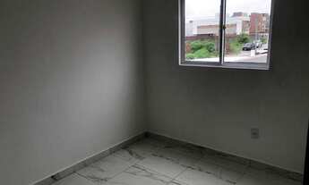 Imagem 4: Apartamento 49mts² com 02 quartos por 157 mil