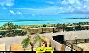 Imagem 2: Apartamento com 2 dormitórios à venda por r$ 615.000 - bessa - joão pessoa/pb para