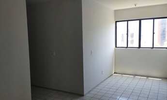 Imagem 2: Apartamento com 3 quartos à venda, intermares - cabedelo para