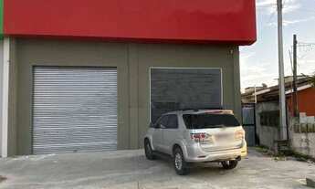 Imagem 3: GALPÃO COMERCIAL em Caaporã - PB