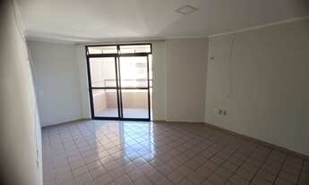 Imagem 3: Apartamento 124m² 3 quartos no Manaíra, a venda por R$480.000,00