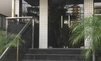 Imagem 2: Apartamento com 3 dormitórios à venda, 144 m² por r$ 580.000,00 - manaíra - joão pessoa/pb