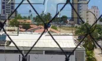 Imagem 5: Apartamento com 3 dormitórios +dep à venda, 131 m² por r$ 350.000 - a 20 minutos do aeropo