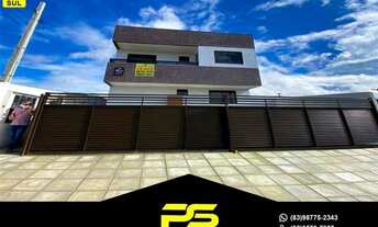 Imagem 5: Apartamento com 2 dormitórios à venda, 52 m² por r$ 140.000 - josé américo de almeida - jo