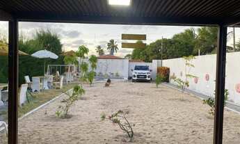 Imagem 3: Casa com piscina 360m² 2 quartos em Lucena, a venda por R$250.000,00