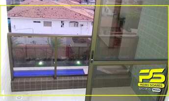 Imagem 3: Apartamento com 2 dormitórios à venda, 62 m² por r$ 340.000 para