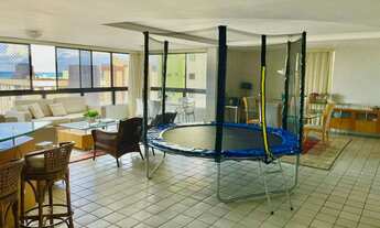 Imagem: Apartamento alto padrão 295m² 4 suítes