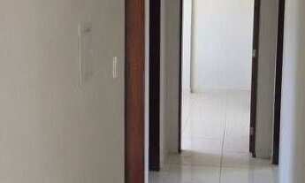 Imagem 7: Apartamento com 3 dormitórios à venda, 99 m² por r$ 190.000 - jardim jerico - cabedelo/pb