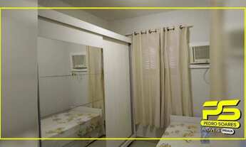 Imagem 5: Casa com 3 dormitórios à venda, 120 m² por r$ 460.000 - cuiá - joão pessoa/pb para