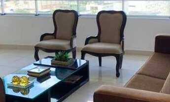 Imagem 2: Apartamento com 4 dormitórios à venda, 148 m² por r$ 750.000,00 - jardim oceania - joão pe