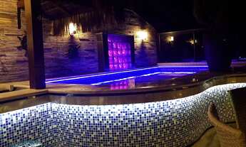 Imagem 3: Cobertura com 5 quartos à venda, tambaú - joão pessoa para