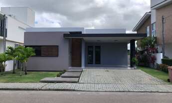 Imagem: Casa em condomínio 360m² 3 suítes em