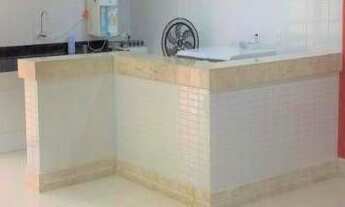 Imagem 3: Apartamento com 2 dormitórios à venda, 108 m² por r$ 450.000,00 - bessa - joão pessoa/pb p