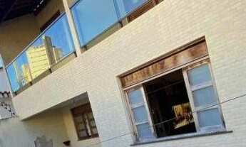 Imagem 2: Casa com 5 dormitórios à venda, 274 m² por r$ 650.000 - brisamar - joão pessoa/pb para