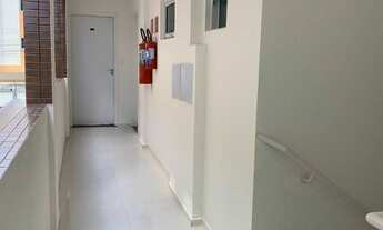 Imagem 5: APARTAMENTO RESIDENCIAL em João Pessoa - PB, Portal do Sol