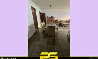 Imagem 6: Apartamento à venda, 130 m² por r$ 790.000 - cabo branco - joão pessoa/pb#taísadantas para