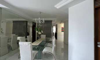 Imagem 5: Apartamento 460m² 04 quartos no Jardim Oceania - João Pessoa , a venda por R$2.200.000,00