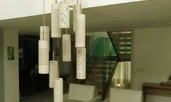 Imagem 6: Cobertura com 3 dormitórios à venda, 375 m² por r$ 1.600.000,00 - altiplano cabo branco