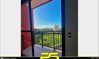 Imagem 5: Apartamento com 2 dormitórios à venda, 60 m² por r$ 239.000 - torre - joão pessoa/pb #robs