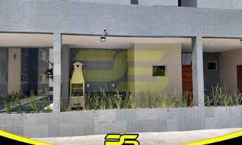 Imagem: últimos apartamentos, novo, 02 quartos