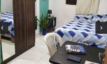 Imagem 3: Apartamento 50m2 com 01 quarto no bancários á venda por 210 mil para