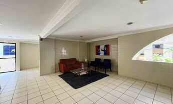 Imagem 6: Apartamento 110mts² com 03 quartos por 740 mil em tambaú para