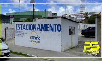 Imagem 3: Terreno à venda, 795 m² por r$ 2.500.000 - centro - joão pessoa/pb para