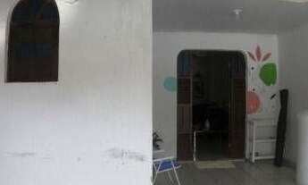 Imagem: Casa com 2 dormitórios à venda, 192 m²