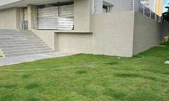 Imagem 2: Apartamento com 3 dormitórios à venda, 81 m² por r$ 550.000,00 - manaíra - joão pessoa/pb