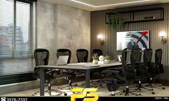 Imagem 7: Lançamento) apartamento com 2 dormitórios à venda, 67 m² por r$ 545.000 - jardim oceania