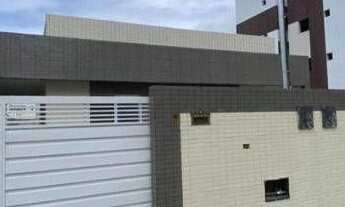 Imagem 2: Casa com 3 dormitórios à venda, 73 m² por r$ 190.000 - gramame - joão pessoa/pb para