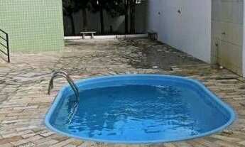 Imagem 3: Apartamento térreo com 2 dormitórios à venda, 60 m² por r$ 140.000 - ernesto geisel - joão